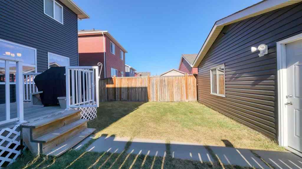 MLS® A2265588 - 552 Evanston Drive NW in Evanston Calgary, Residential