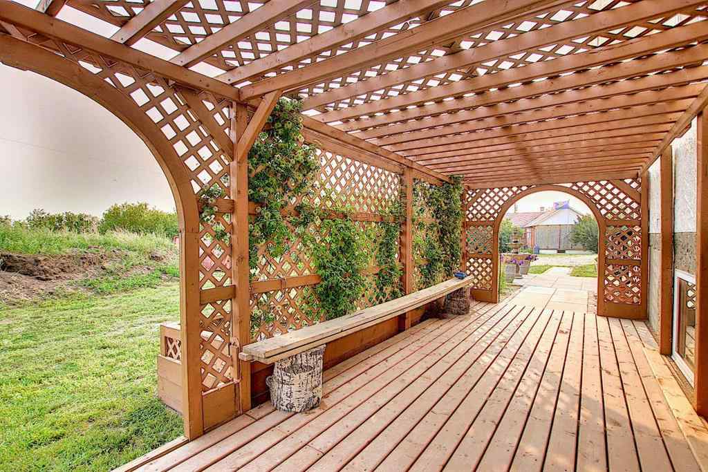 MLS® A2265589 - 255046 Township Road 250   in NONE Rural Wheatland County, Residential