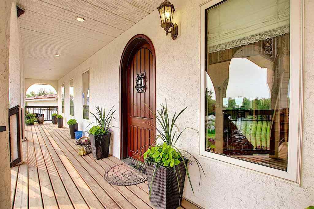 MLS® A2265589 - 255046 Township Road 250   in NONE Rural Wheatland County, Residential