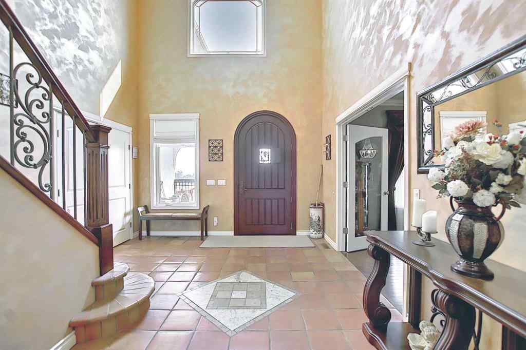 MLS® A2265589 - 255046 Township Road 250   in NONE Rural Wheatland County, Residential