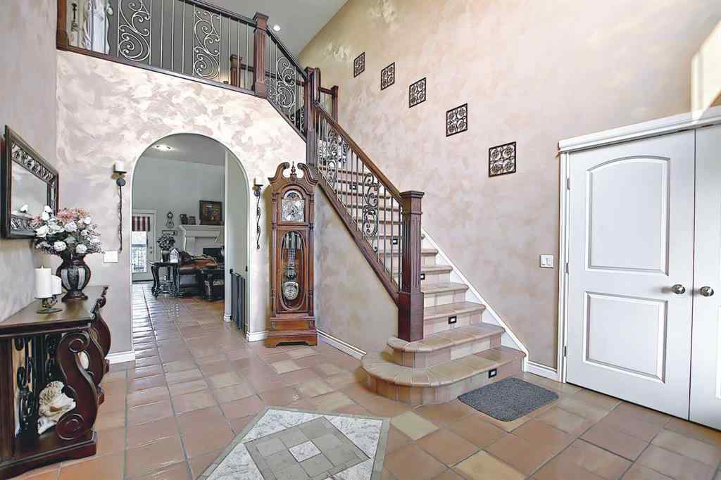 MLS® A2265589 - 255046 Township Road 250   in NONE Rural Wheatland County, Residential