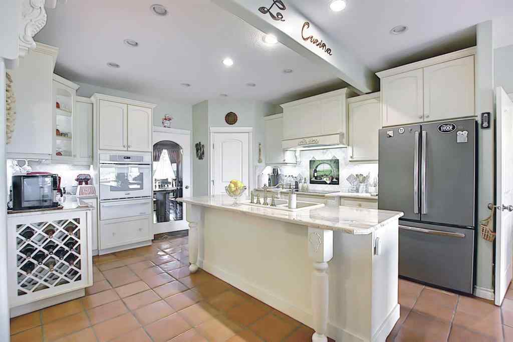 MLS® A2265589 - 255046 Township Road 250   in NONE Rural Wheatland County, Residential