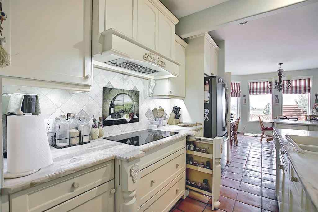 MLS® A2265589 - 255046 Township Road 250   in NONE Rural Wheatland County, Residential