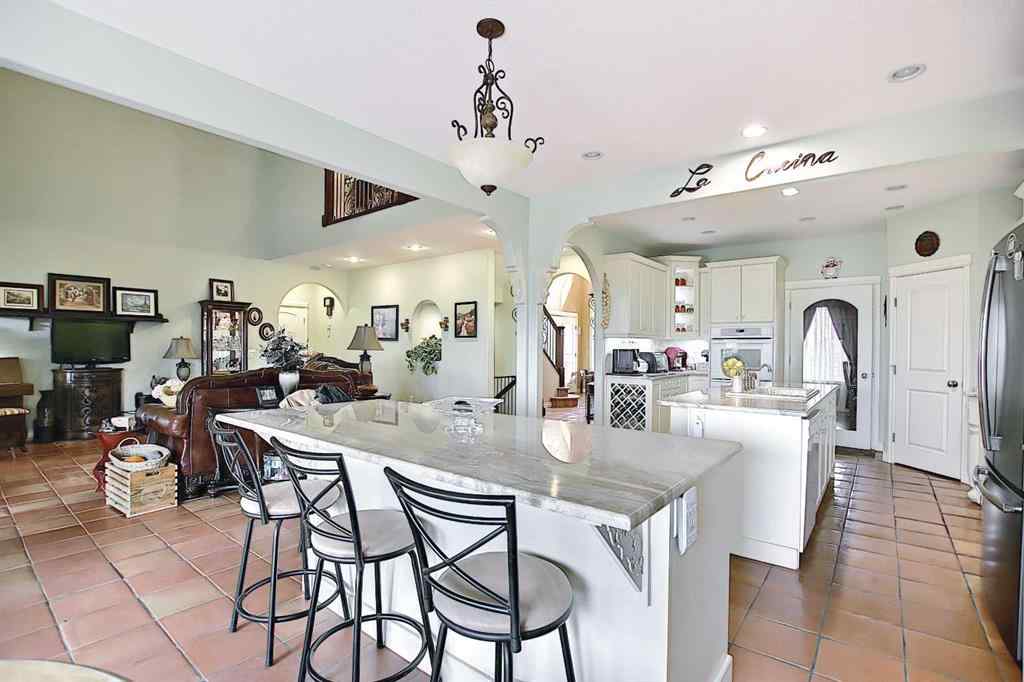 MLS® A2265589 - 255046 Township Road 250   in NONE Rural Wheatland County, Residential