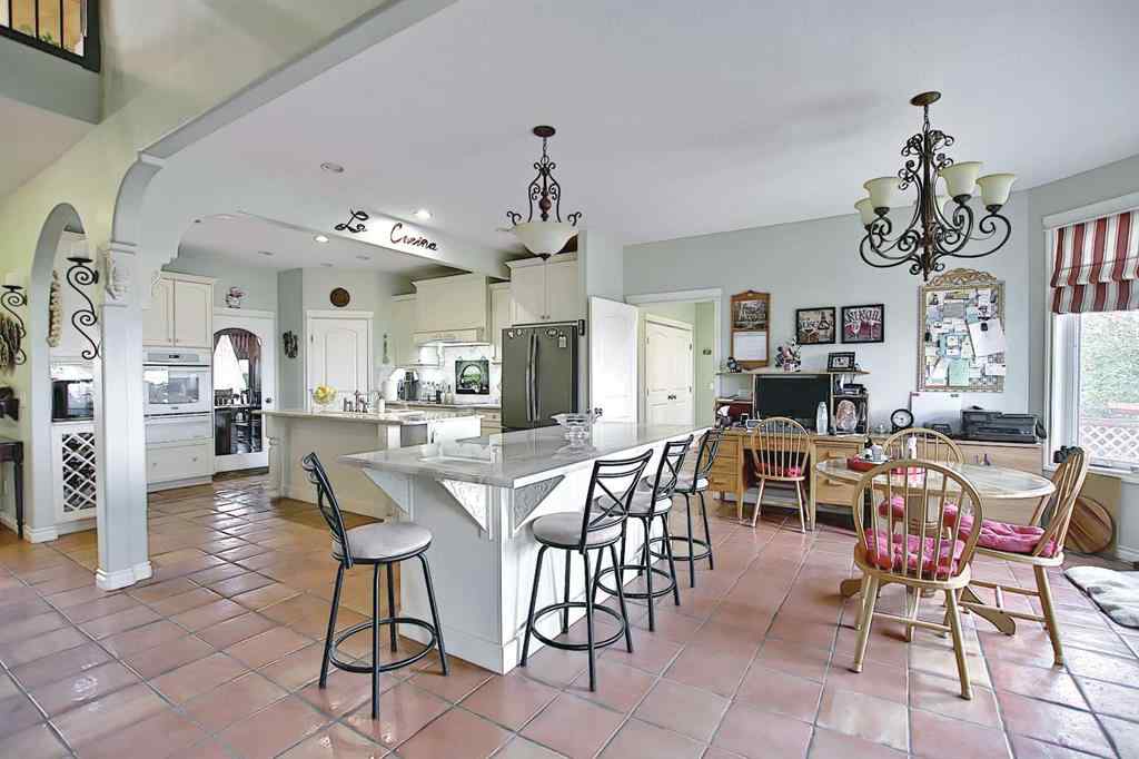 MLS® A2265589 - 255046 Township Road 250   in NONE Rural Wheatland County, Residential