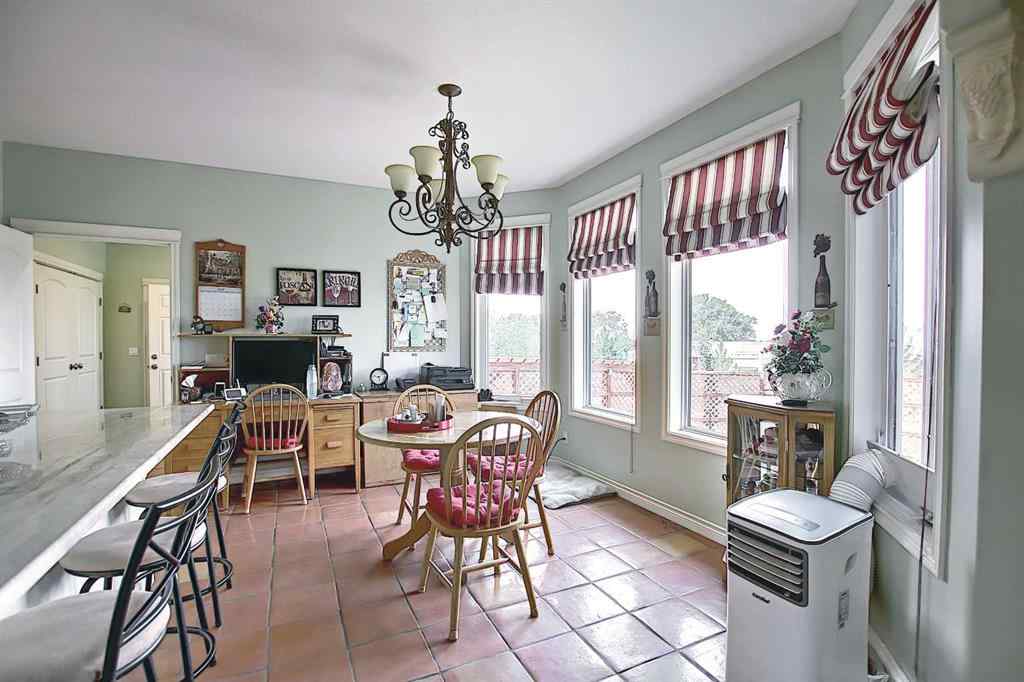 MLS® A2265589 - 255046 Township Road 250   in NONE Rural Wheatland County, Residential