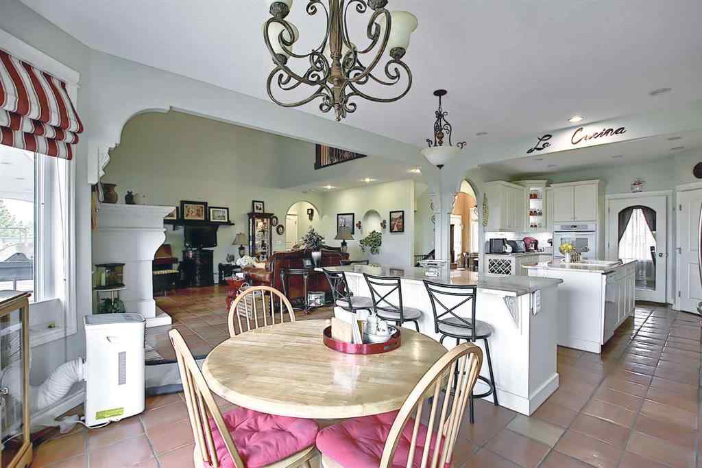 MLS® A2265589 - 255046 Township Road 250   in NONE Rural Wheatland County, Residential