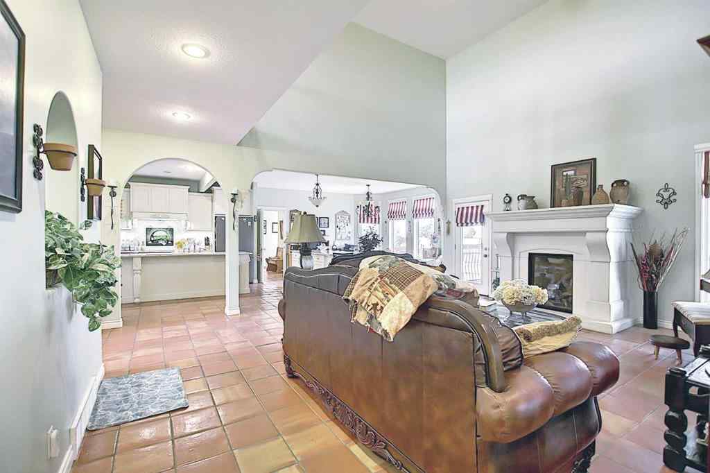 MLS® A2265589 - 255046 Township Road 250   in NONE Rural Wheatland County, Residential