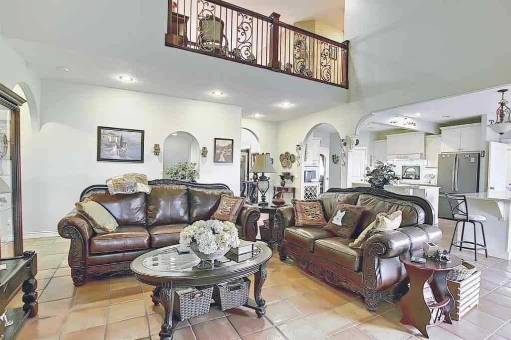 MLS® A2265589 - 255046 Township Road 250   in NONE Rural Wheatland County, Residential