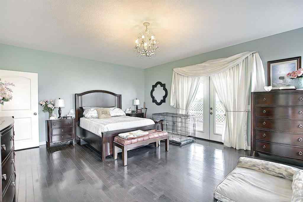 MLS® A2265589 - 255046 Township Road 250   in NONE Rural Wheatland County, Residential