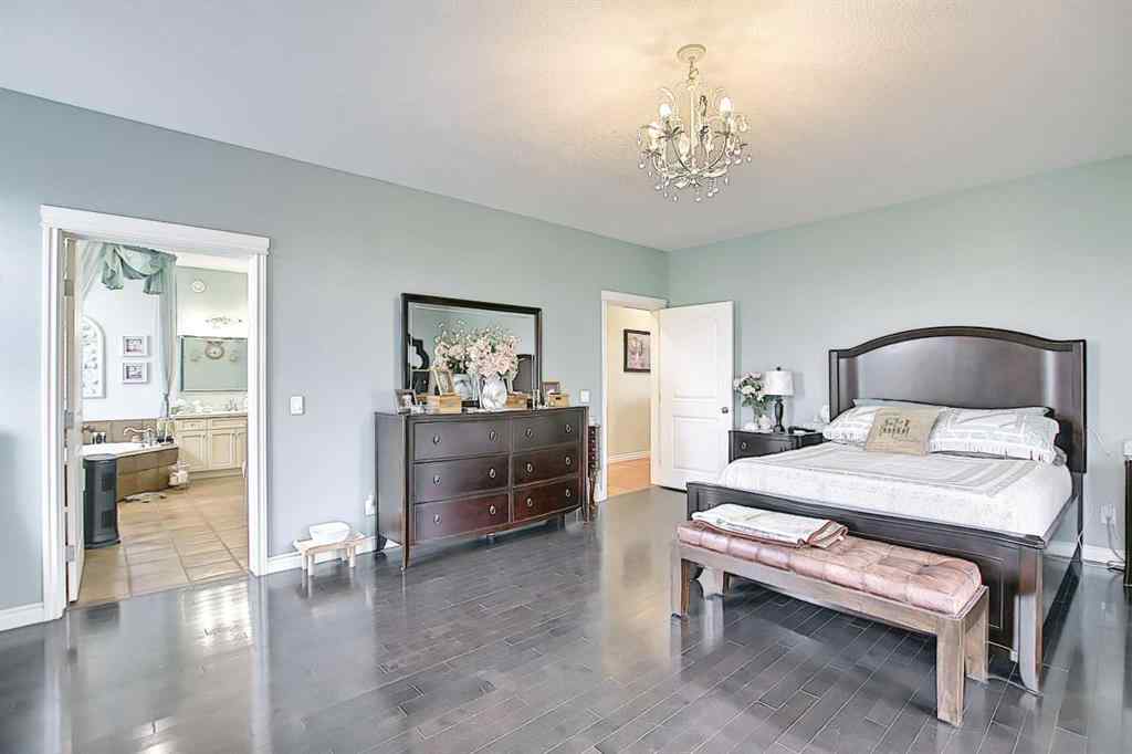 MLS® A2265589 - 255046 Township Road 250   in NONE Rural Wheatland County, Residential