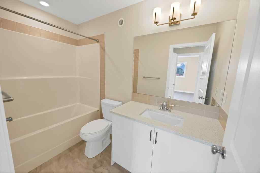 MLS® A2265590 - 5077 Harmony Circle  in Harmony Rural Rocky View County, Residential