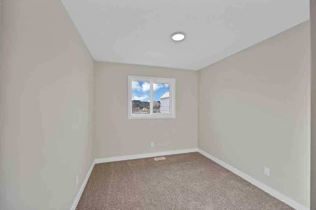 MLS® A2265590 - 5077 Harmony Circle  in Harmony Rural Rocky View County, Residential