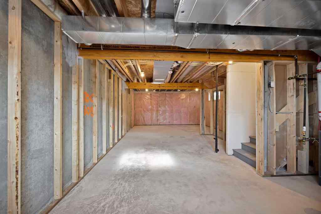 MLS® A2265590 - 5077 Harmony Circle  in Harmony Rural Rocky View County, Residential