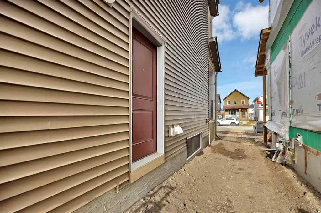 MLS® A2265590 - 5077 Harmony Circle  in Harmony Rural Rocky View County, Residential