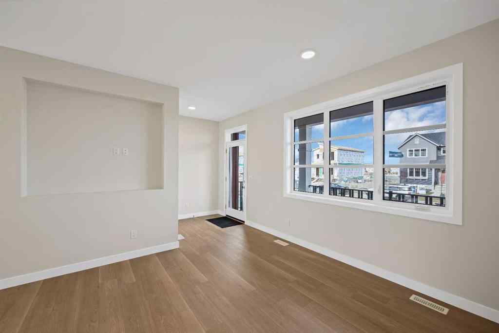 MLS® A2265590 - 5077 Harmony Circle  in Harmony Rural Rocky View County, Residential