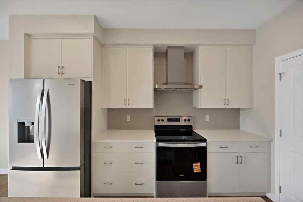 MLS® A2265590 - 5077 Harmony Circle  in Harmony Rural Rocky View County, Residential