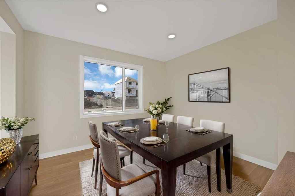 MLS® A2265590 - 5077 Harmony Circle  in Harmony Rural Rocky View County, Residential