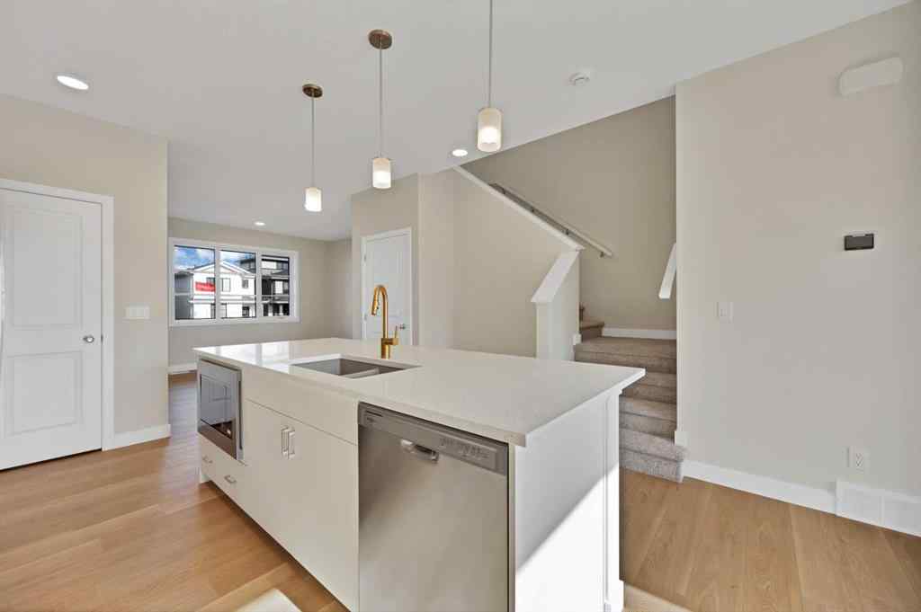 MLS® A2265590 - 5077 Harmony Circle  in Harmony Rural Rocky View County, Residential