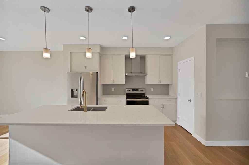 MLS® A2265590 - 5077 Harmony Circle  in Harmony Rural Rocky View County, Residential