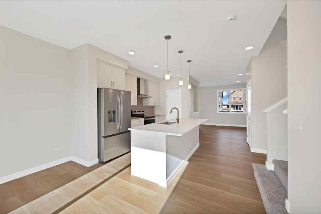 MLS® A2265590 - 5077 Harmony Circle  in Harmony Rural Rocky View County, Residential