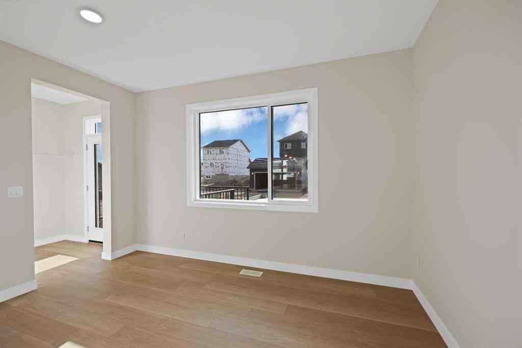 MLS® A2265590 - 5077 Harmony Circle  in Harmony Rural Rocky View County, Residential