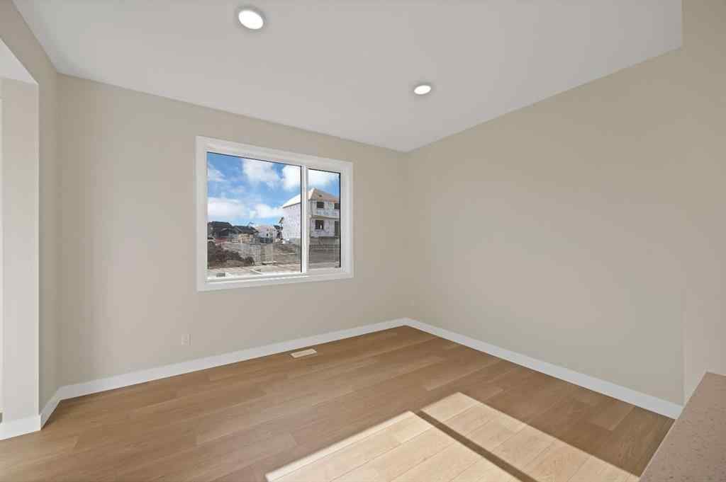 MLS® A2265590 - 5077 Harmony Circle  in Harmony Rural Rocky View County, Residential