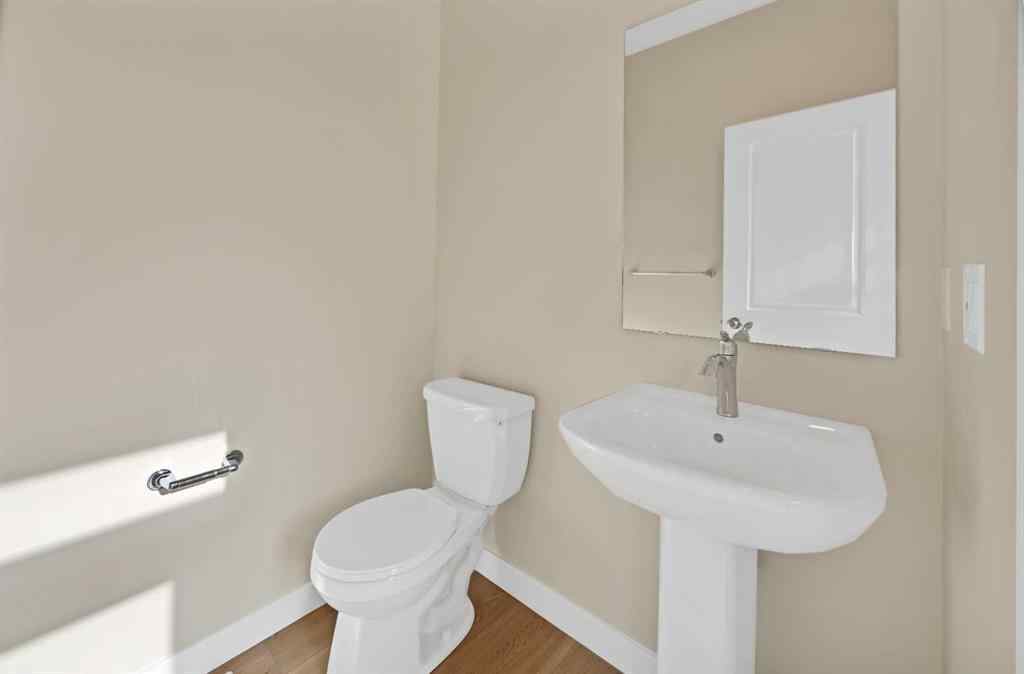 MLS® A2265590 - 5077 Harmony Circle  in Harmony Rural Rocky View County, Residential