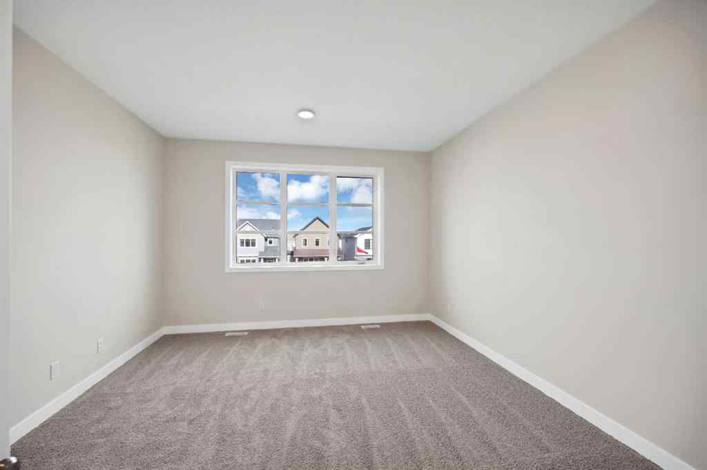 MLS® A2265590 - 5077 Harmony Circle  in Harmony Rural Rocky View County, Residential