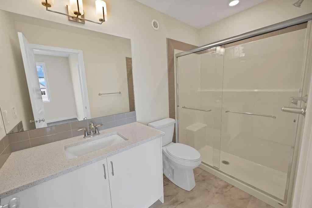 MLS® A2265590 - 5077 Harmony Circle  in Harmony Rural Rocky View County, Residential