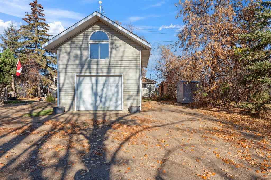 MLS® A2265591 - 21 Sandy Beach Regional Park   in NONE Sandy Beach (Sask), Residential