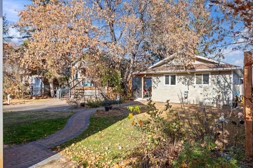 MLS® A2265591 - 21 Sandy Beach Regional Park   in NONE Sandy Beach (Sask), Residential