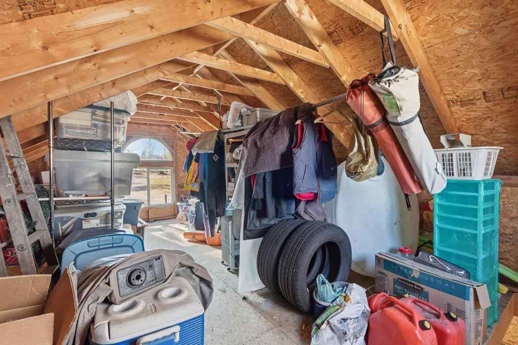 MLS® A2265591 - 21 Sandy Beach Regional Park   in NONE Sandy Beach (Sask), Residential