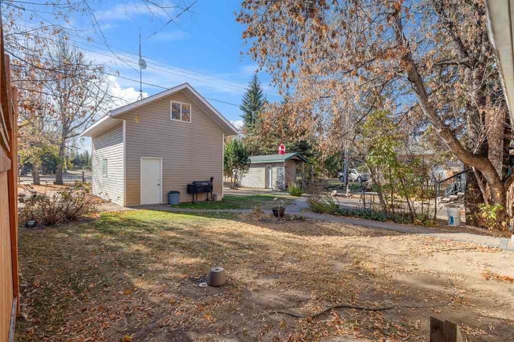 MLS® A2265591 - 21 Sandy Beach Regional Park   in NONE Sandy Beach (Sask), Residential