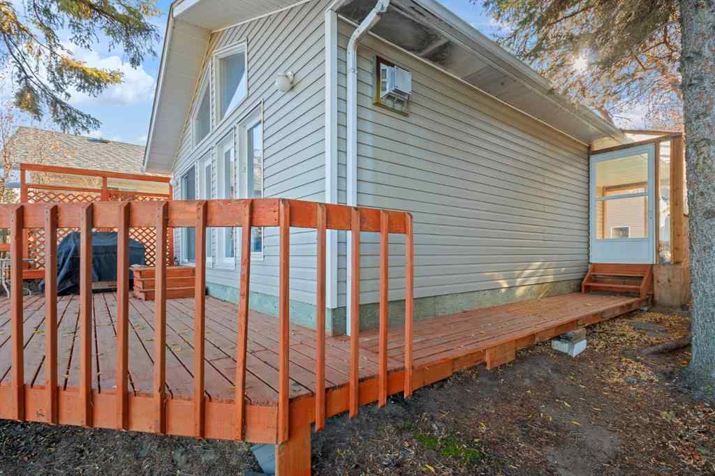 MLS® A2265591 - 21 Sandy Beach Regional Park   in NONE Sandy Beach (Sask), Residential