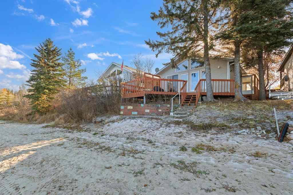 MLS® A2265591 - 21 Sandy Beach Regional Park   in NONE Sandy Beach (Sask), Residential