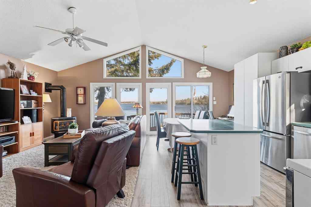 MLS® A2265591 - 21 Sandy Beach Regional Park   in NONE Sandy Beach (Sask), Residential