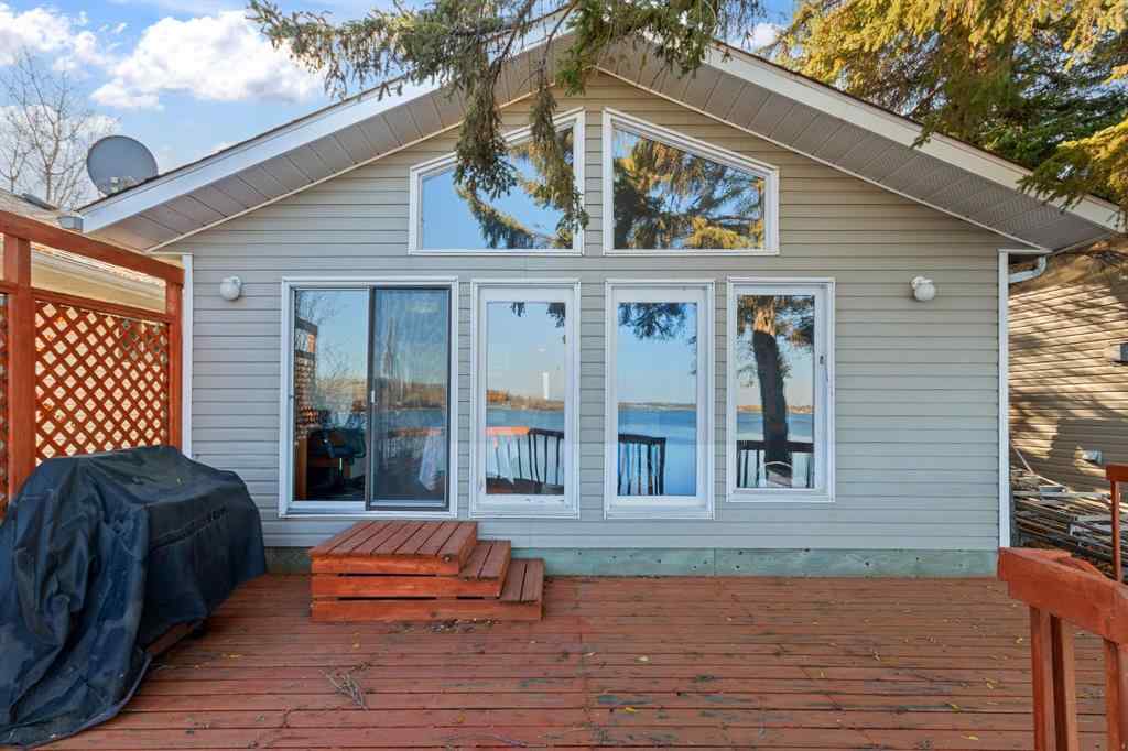 MLS® A2265591 - 21 Sandy Beach Regional Park   in NONE Sandy Beach (Sask), Residential
