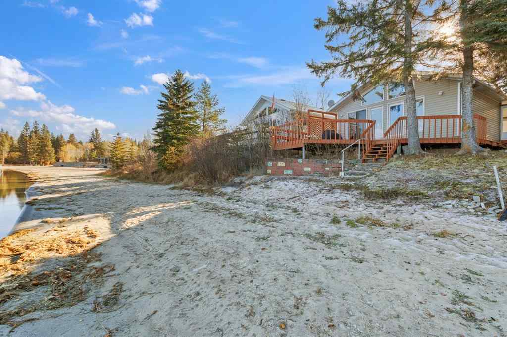 MLS® A2265591 - 21 Sandy Beach Regional Park   in NONE Sandy Beach (Sask), Residential