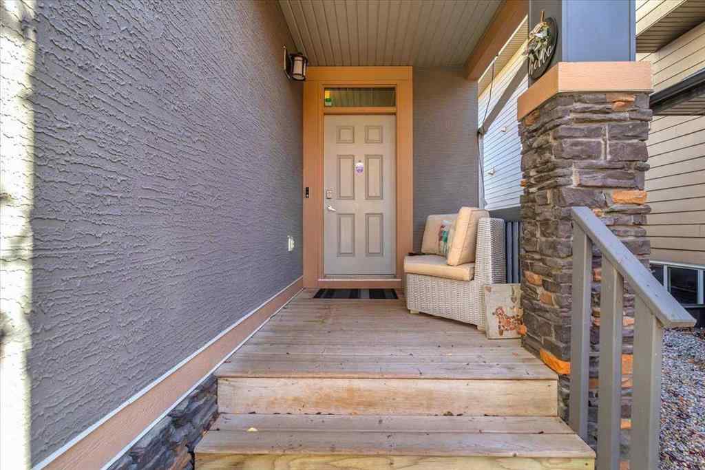 MLS® A2265592 - 58 Valley Pointe Way NW in Valley Ridge Calgary, Residential