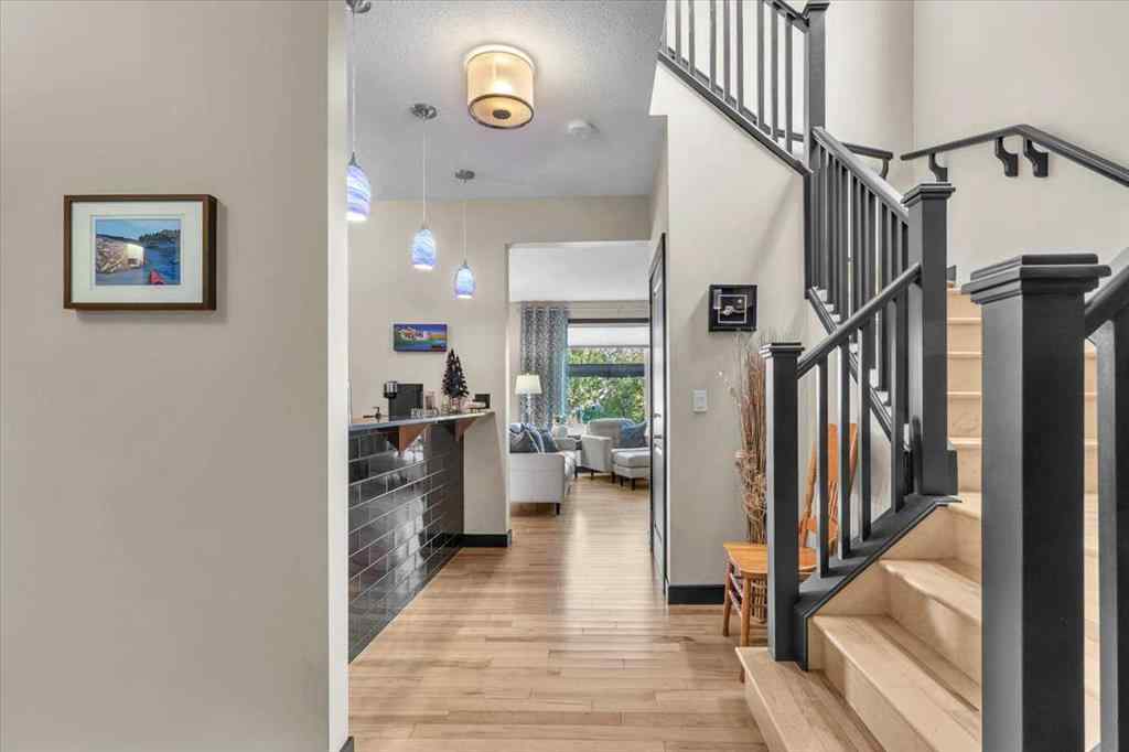 MLS® A2265592 - 58 Valley Pointe Way NW in Valley Ridge Calgary, Residential