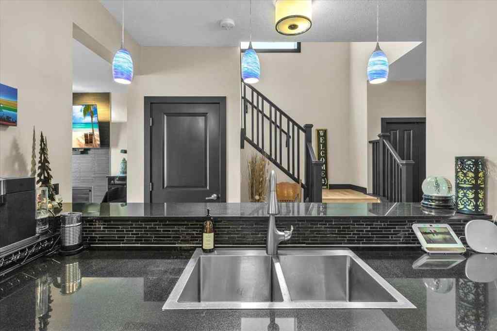 MLS® A2265592 - 58 Valley Pointe Way NW in Valley Ridge Calgary, Residential