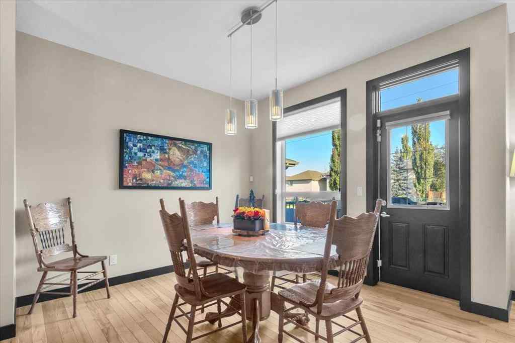 MLS® A2265592 - 58 Valley Pointe Way NW in Valley Ridge Calgary, Residential