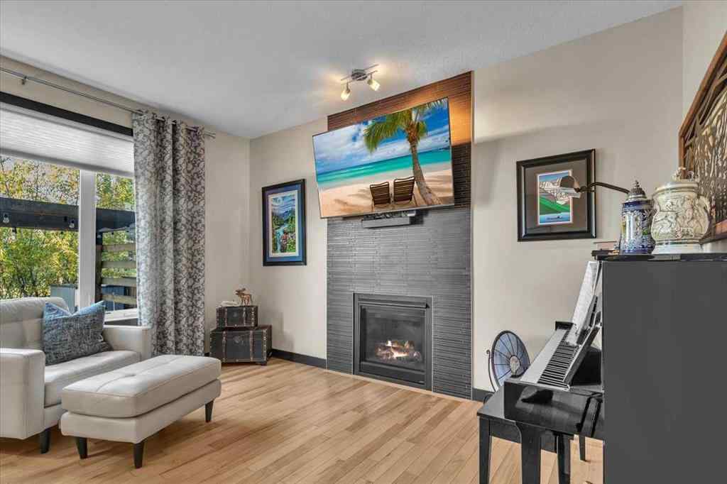 MLS® A2265592 - 58 Valley Pointe Way NW in Valley Ridge Calgary, Residential