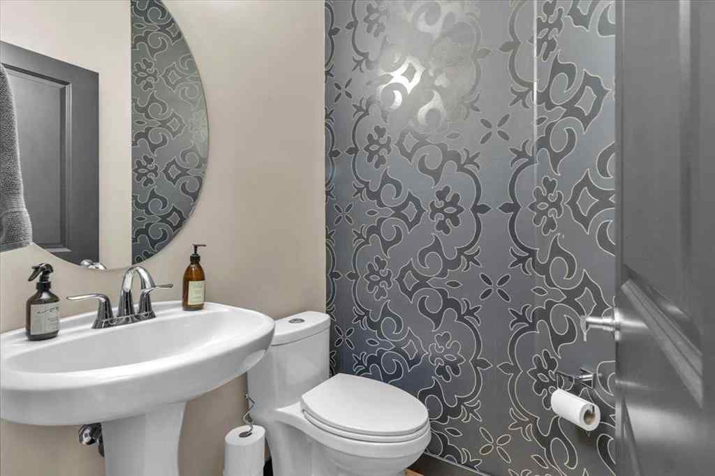 MLS® A2265592 - 58 Valley Pointe Way NW in Valley Ridge Calgary, Residential