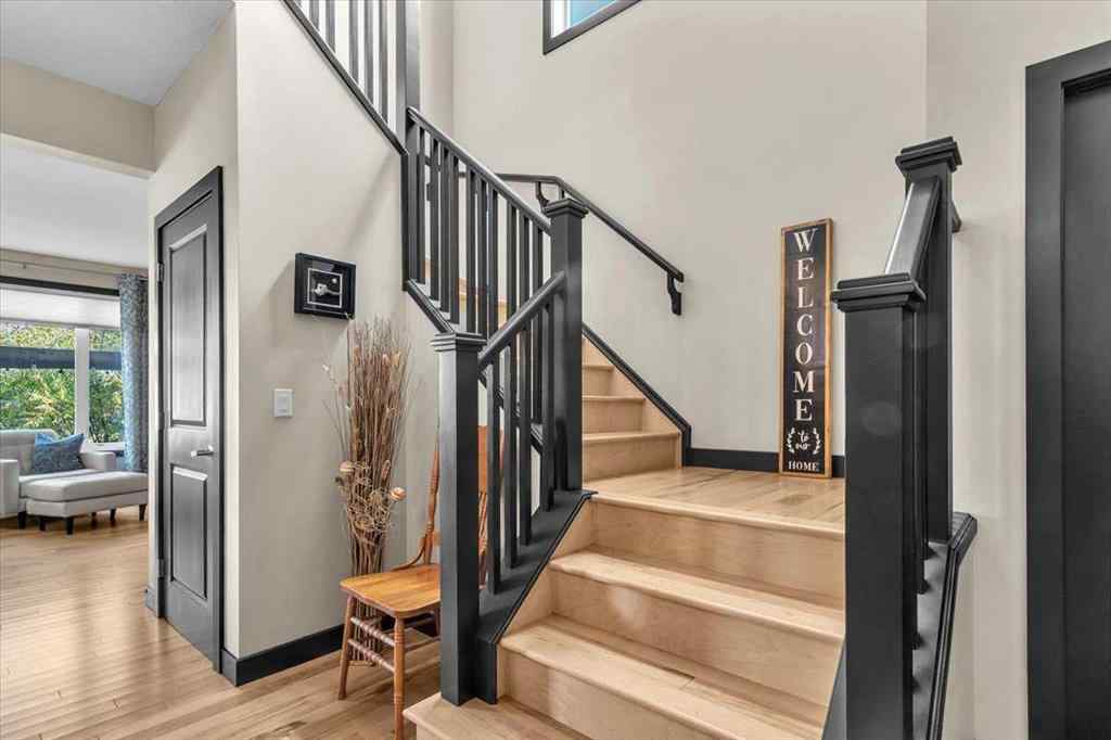 MLS® A2265592 - 58 Valley Pointe Way NW in Valley Ridge Calgary, Residential