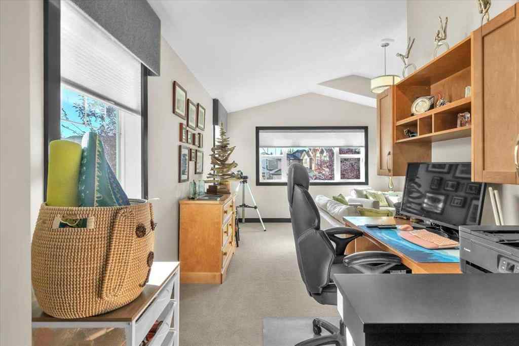 MLS® A2265592 - 58 Valley Pointe Way NW in Valley Ridge Calgary, Residential