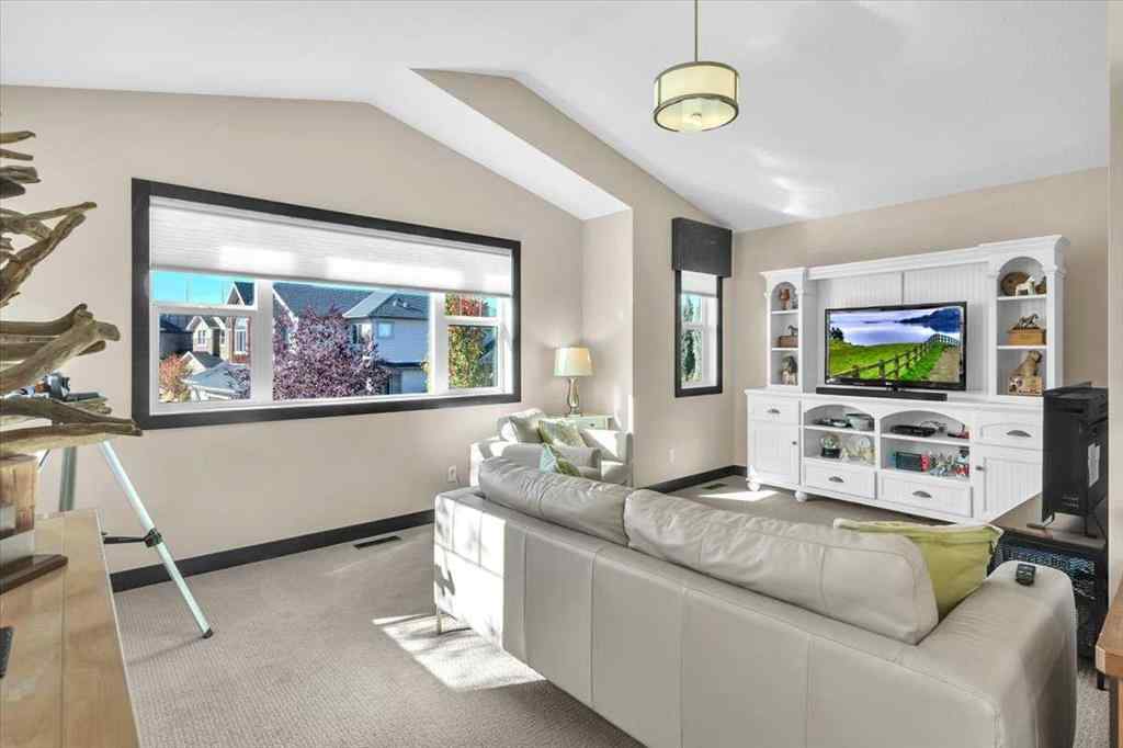 MLS® A2265592 - 58 Valley Pointe Way NW in Valley Ridge Calgary, Residential