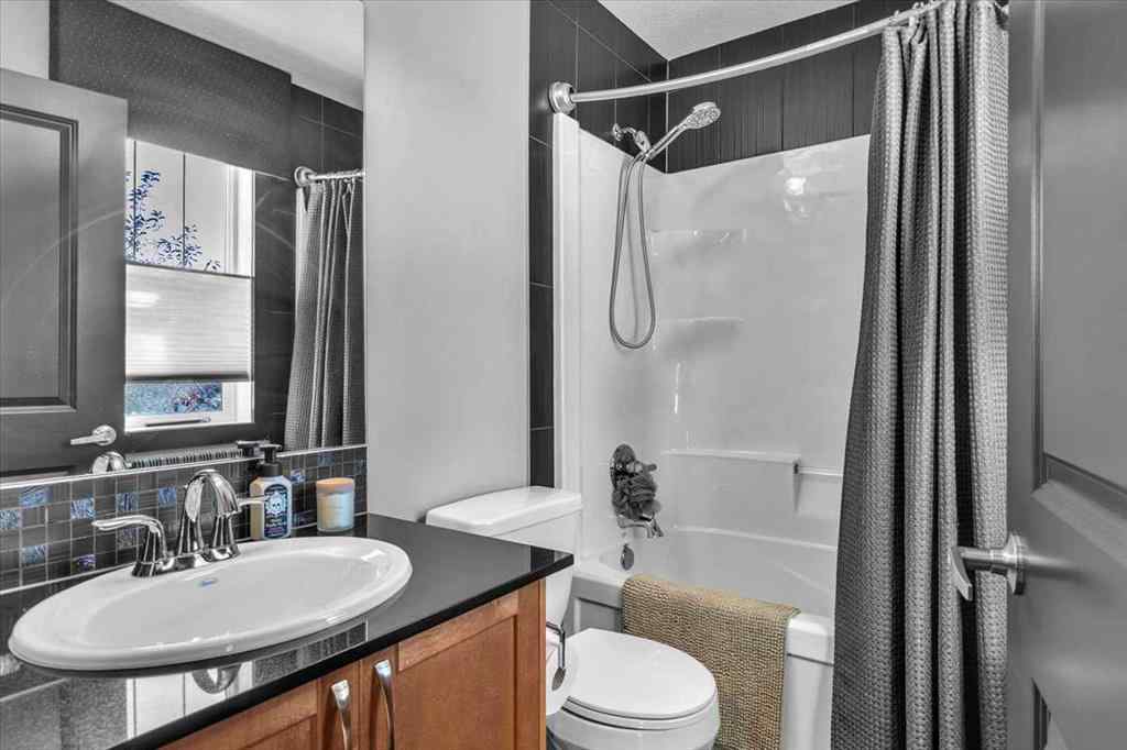 MLS® A2265592 - 58 Valley Pointe Way NW in Valley Ridge Calgary, Residential