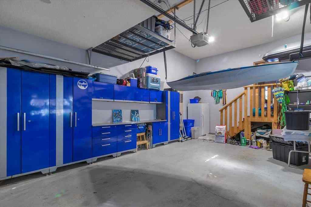 MLS® A2265592 - 58 Valley Pointe Way NW in Valley Ridge Calgary, Residential